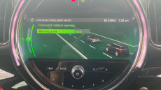 MINI Countryman 2.0 Cooper S Sport 5dr Auto Petrol Hatchback